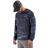 Джемпер NORFIN SUN PRO SHADOW GRAY р.M 132502-M