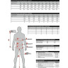 Термобелье NORFIN THERMO LINE SPORT 05 Р.xxl 3008505-XXL