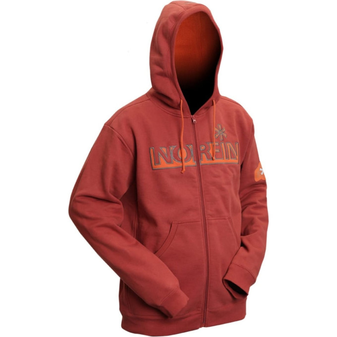 Куртка NORFIN HOODY TERRACOTA 05 р.XXL 711005-XXL