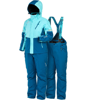 Костюм демисезонный NORFIN BERGEN W 03 р.L